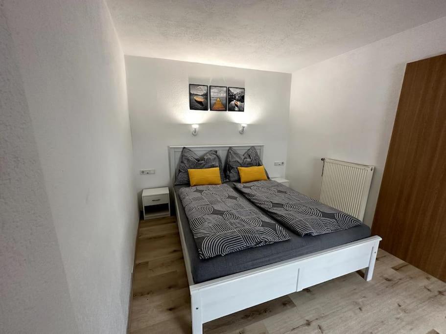 Maisonette-Apartment Mit Grosser Terrasse Im Zentrum Von Bregenz Exterior foto